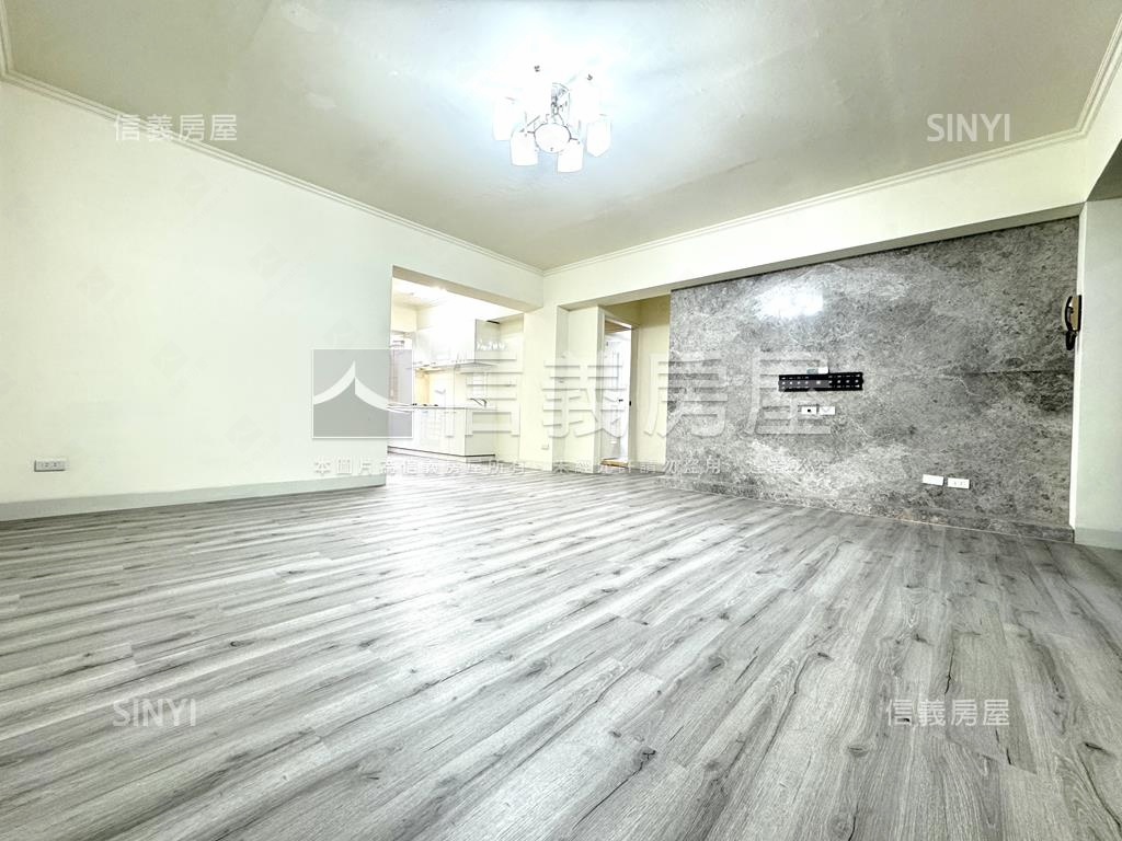 陝西六街舒適美三房住家房屋室內格局與周邊環境