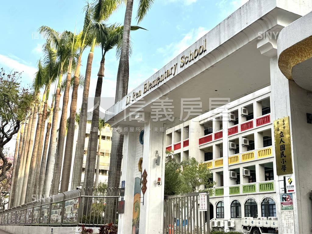 陝西六街舒適美三房住家房屋室內格局與周邊環境