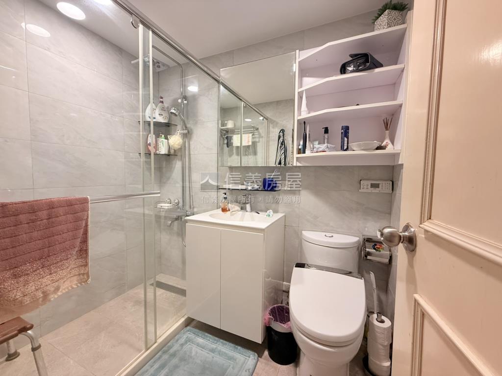 【新接】美景四房＋大車位房屋室內格局與周邊環境