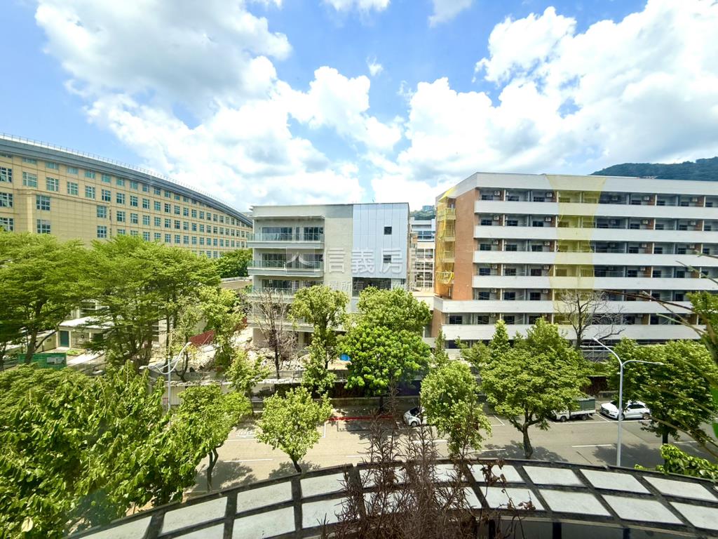 【新接】美景四房＋大車位房屋室內格局與周邊環境