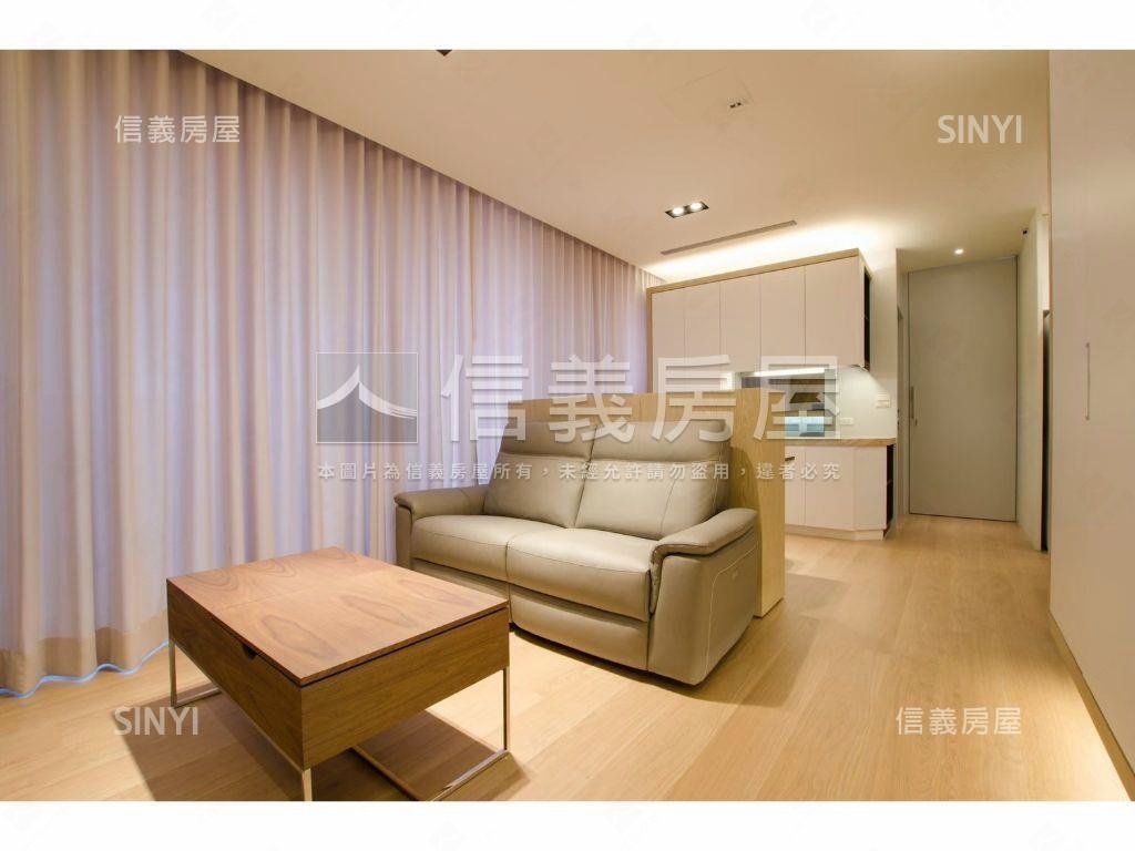 青埔景觀高樓美裝兩房車位房屋室內格局與周邊環境