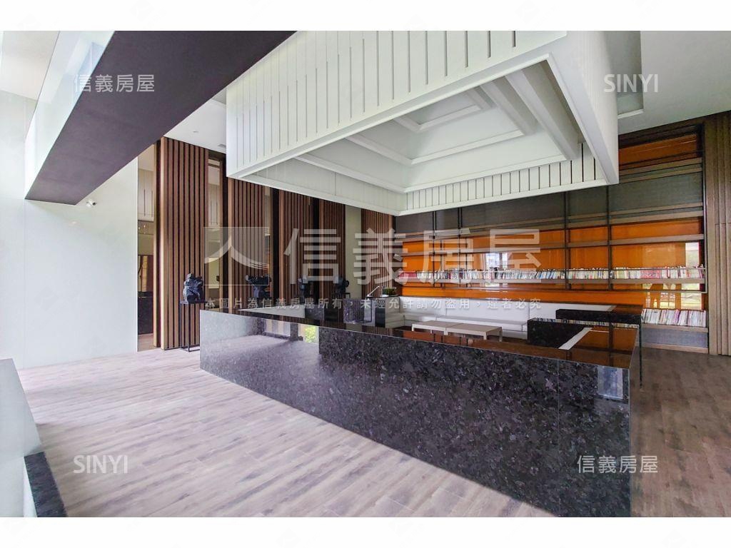 青埔景觀高樓美裝兩房車位房屋室內格局與周邊環境
