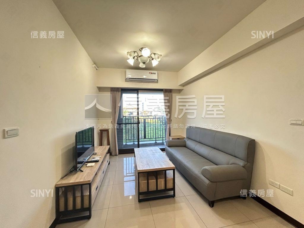 和耀富郁兩房車位房屋室內格局與周邊環境