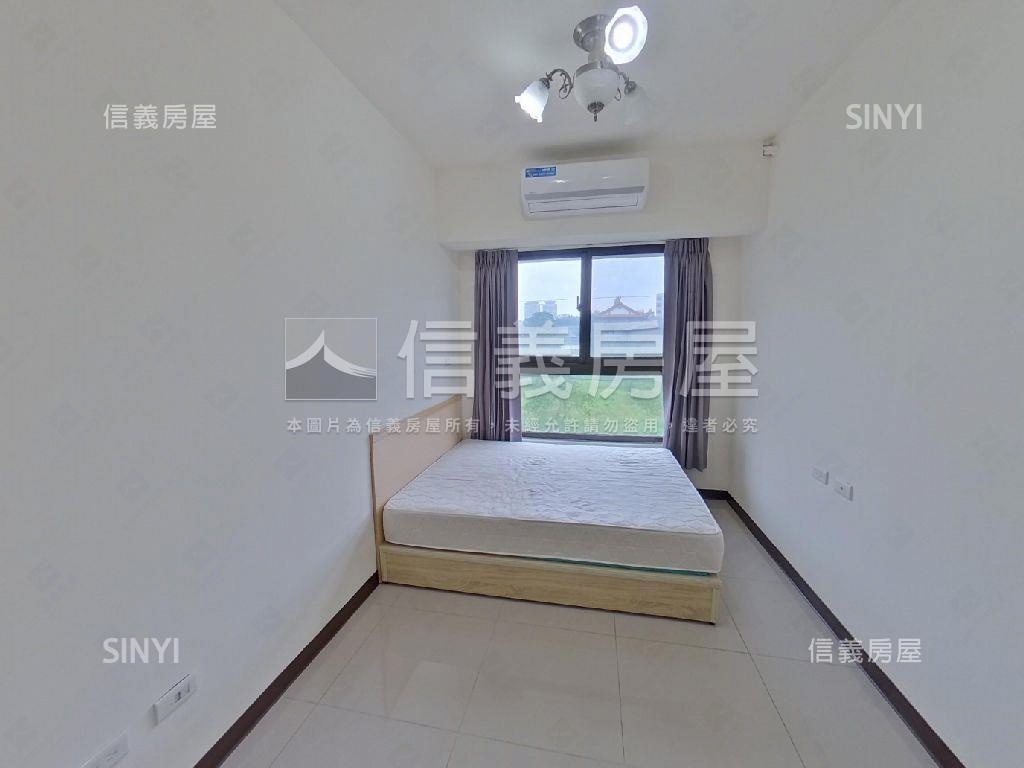 和耀富郁兩房車位房屋室內格局與周邊環境