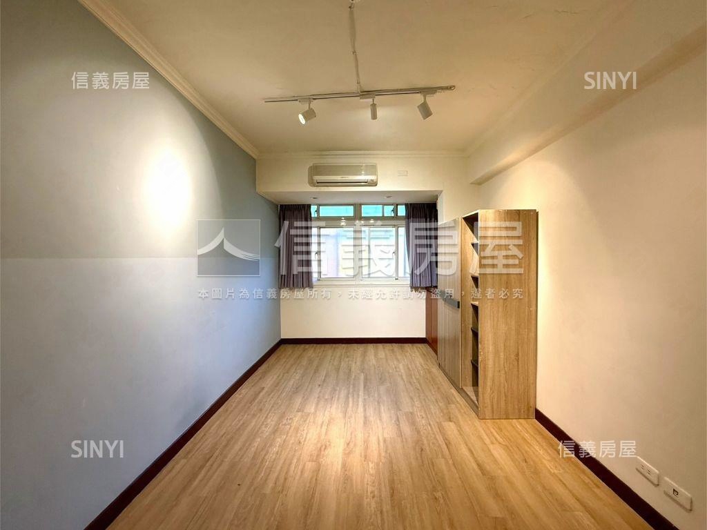 近內科採光通風四房大戶房屋室內格局與周邊環境