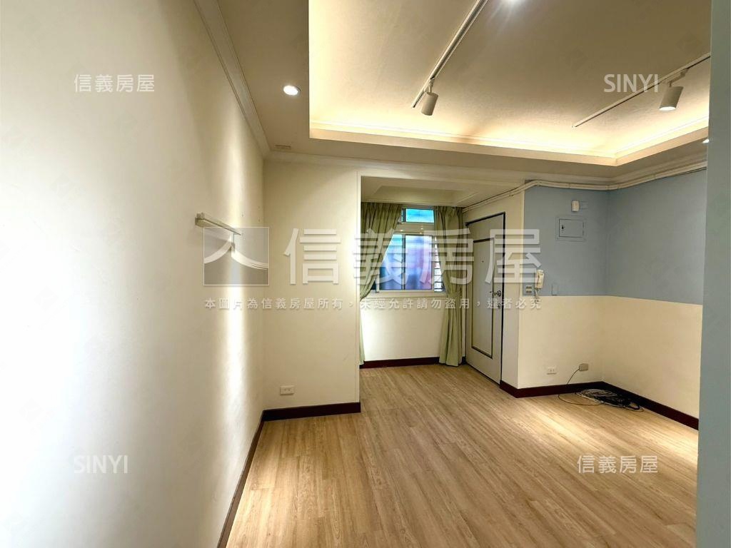 近內科採光通風四房大戶房屋室內格局與周邊環境