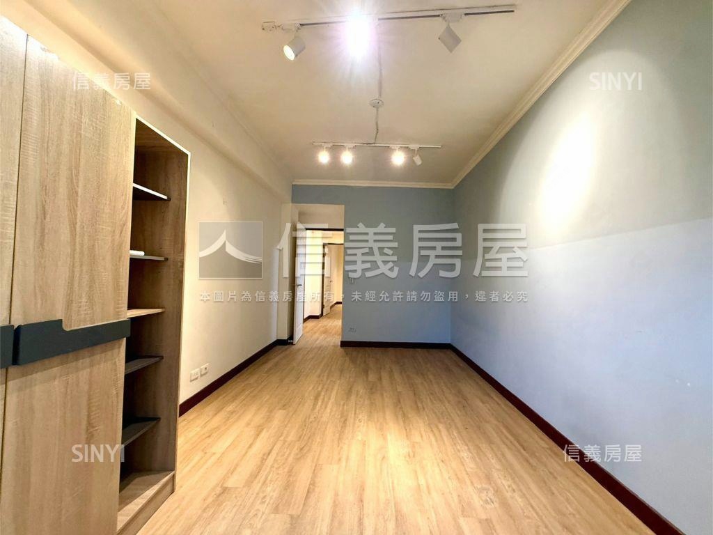 近內科陽光街靜巷四房美築房屋室內格局與周邊環境