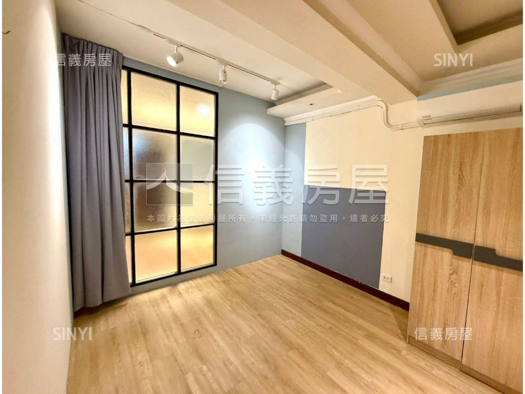 近內科陽光街靜巷四房美築房屋室內格局與周邊環境