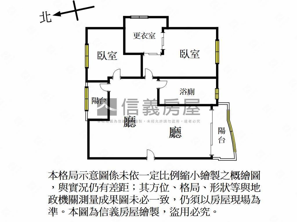 ✨設計師裝潢兩房車位✨房屋室內格局與周邊環境