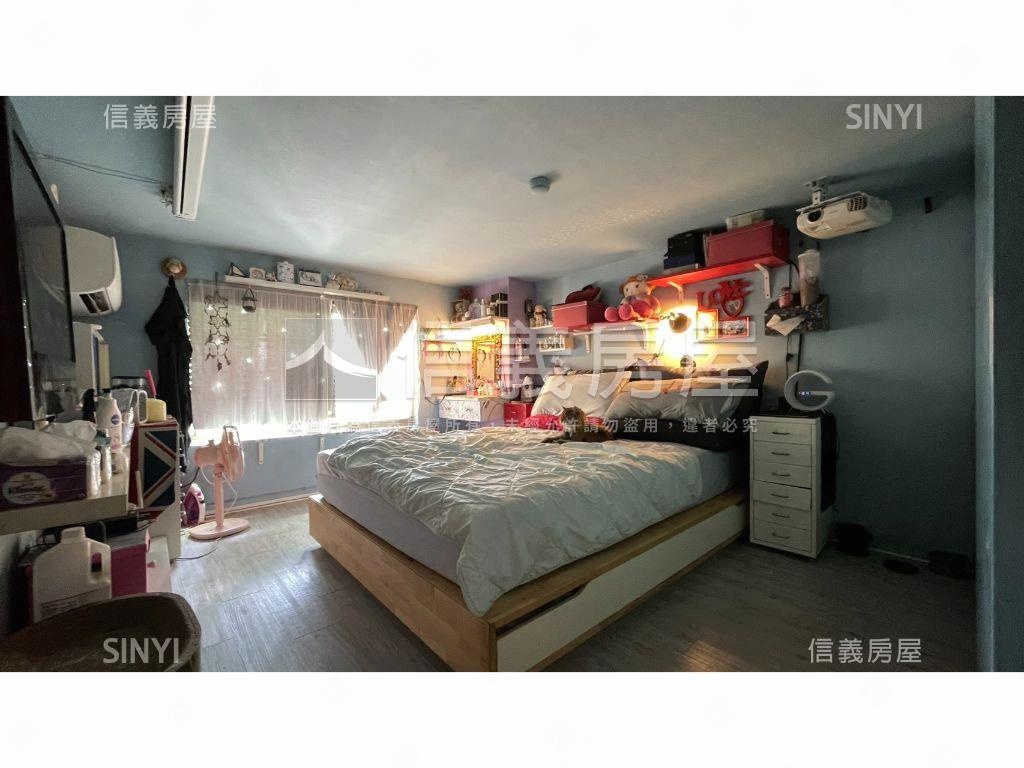 亞東捷運＊綠寶石３房美屋房屋室內格局與周邊環境