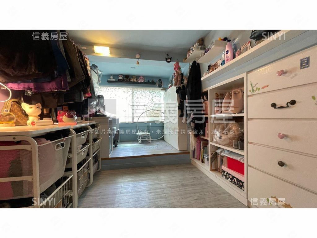 亞東捷運＊綠寶石３房美屋房屋室內格局與周邊環境