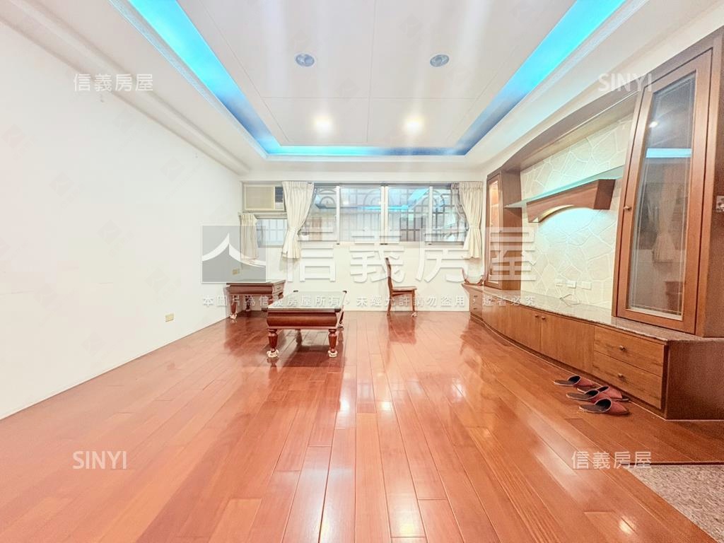 仁愛大視界房屋室內格局與周邊環境