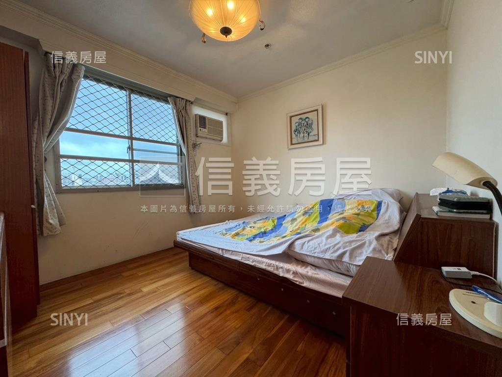 ＃新上架文心園邸三房平車房屋室內格局與周邊環境