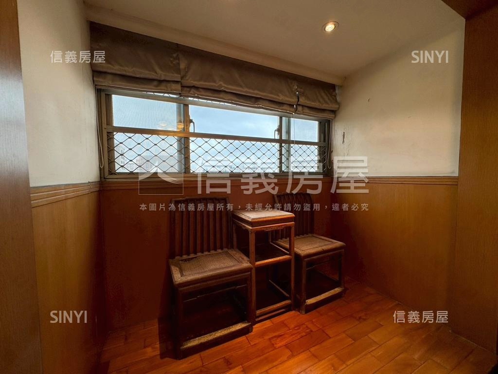＃新上架文心園邸三房平車房屋室內格局與周邊環境