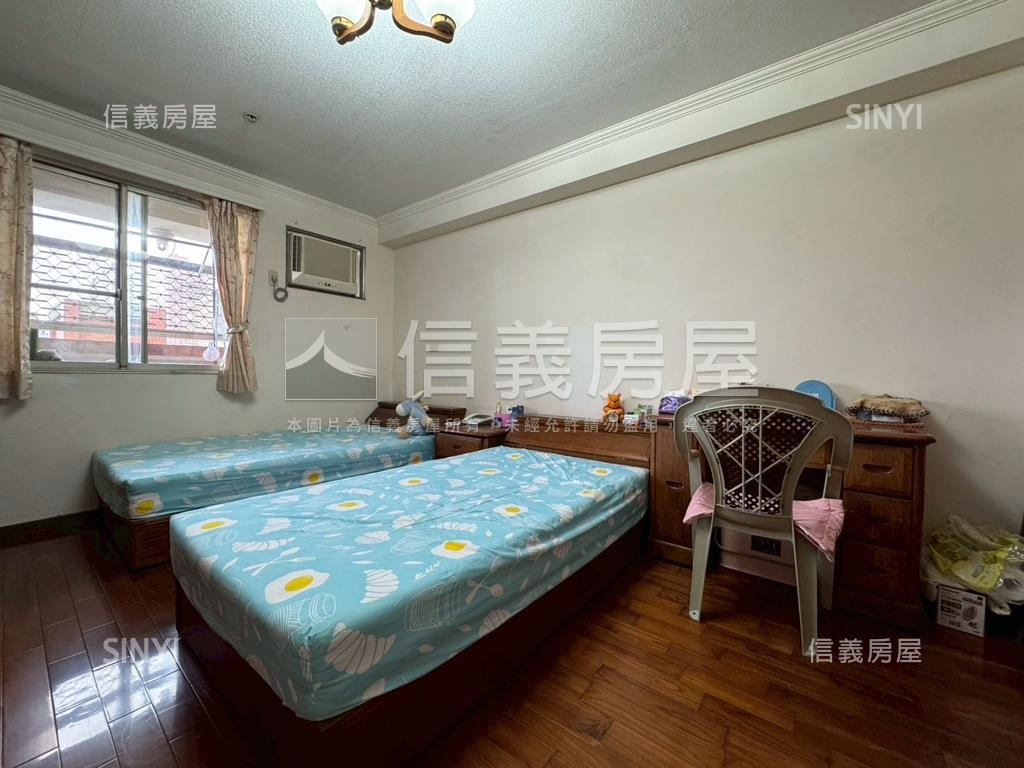 ＃新上架文心園邸三房平車房屋室內格局與周邊環境