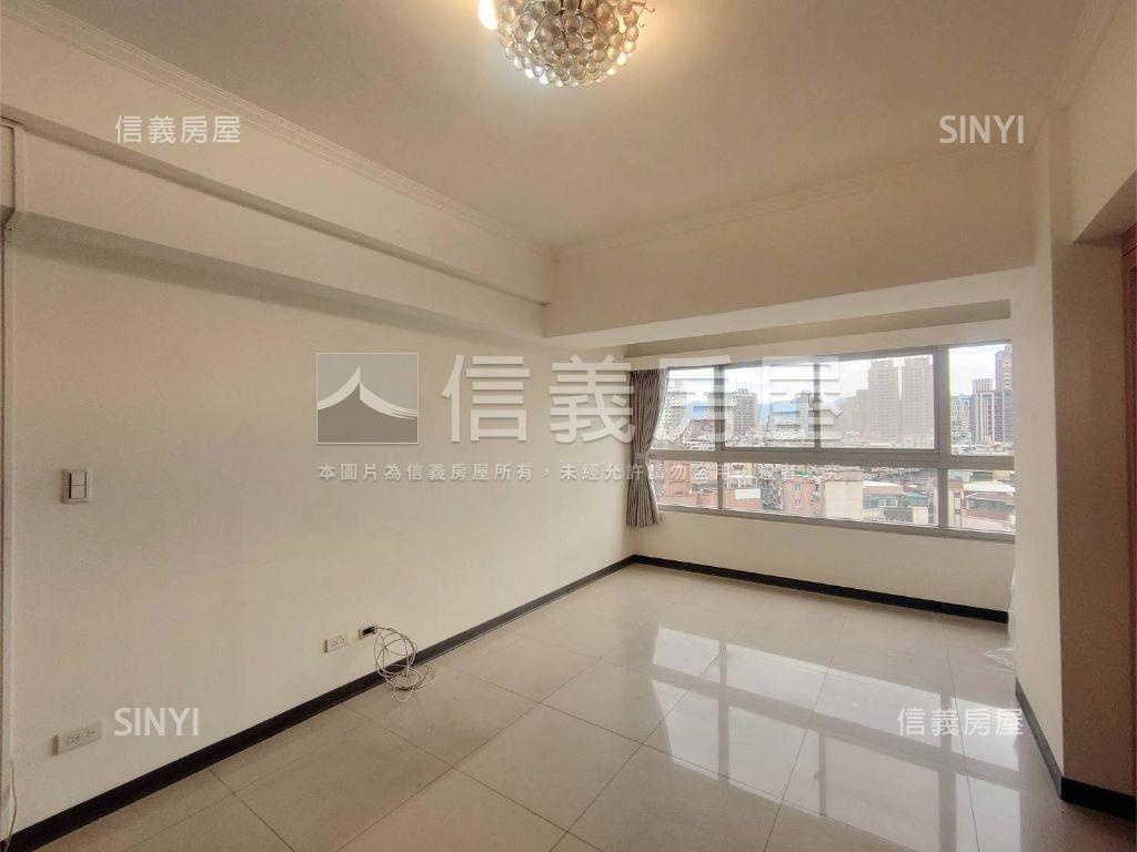 樺福水悅‧靜賞１０１房屋室內格局與周邊環境