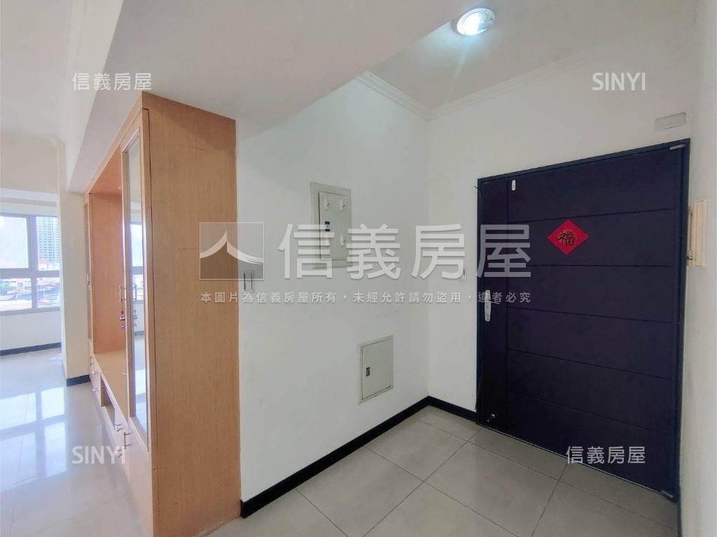 樺福水悅‧靜賞１０１房屋室內格局與周邊環境