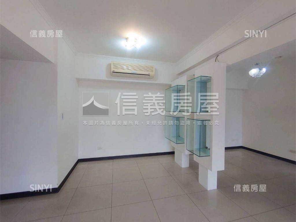 樺福水悅‧靜賞１０１房屋室內格局與周邊環境