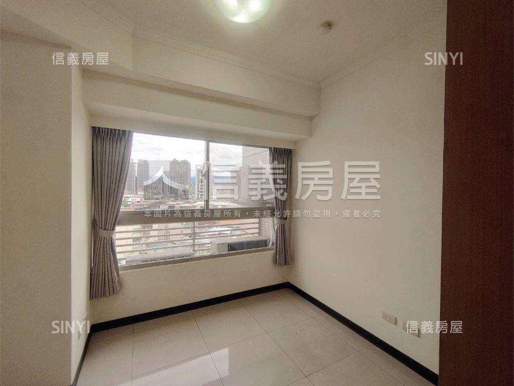 樺福水悅‧靜賞１０１房屋室內格局與周邊環境