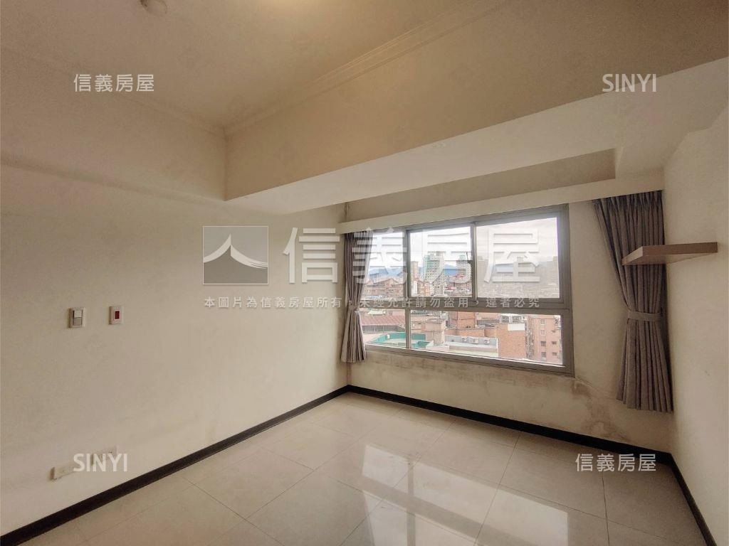 樺福水悅‧靜賞１０１房屋室內格局與周邊環境