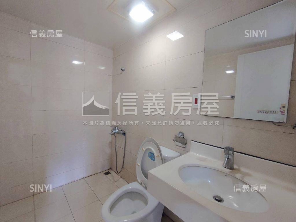 樺福水悅‧靜賞１０１房屋室內格局與周邊環境