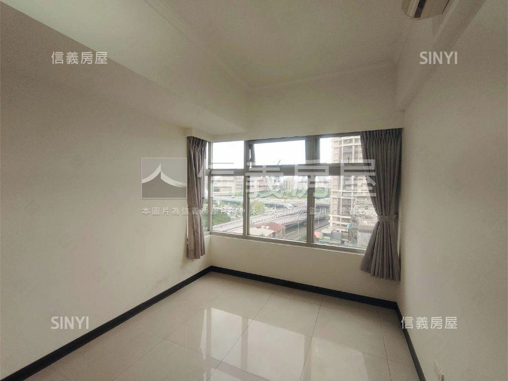 樺福水悅‧靜賞１０１房屋室內格局與周邊環境