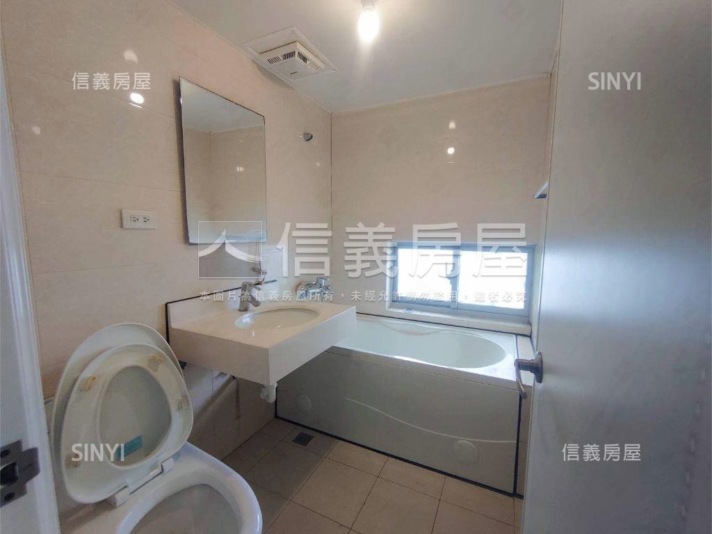 樺福水悅‧靜賞１０１房屋室內格局與周邊環境