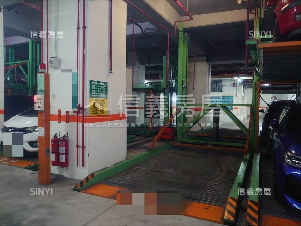 樺福水悅‧靜賞１０１房屋室內格局與周邊環境