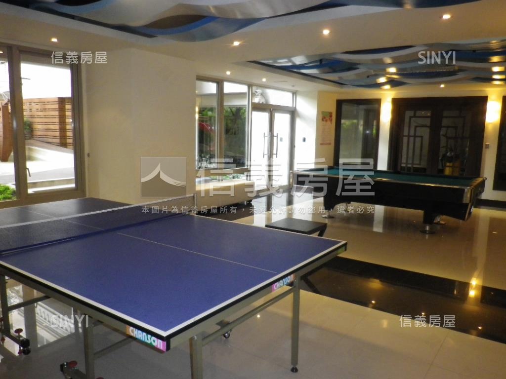 樺福水悅‧靜賞１０１房屋室內格局與周邊環境