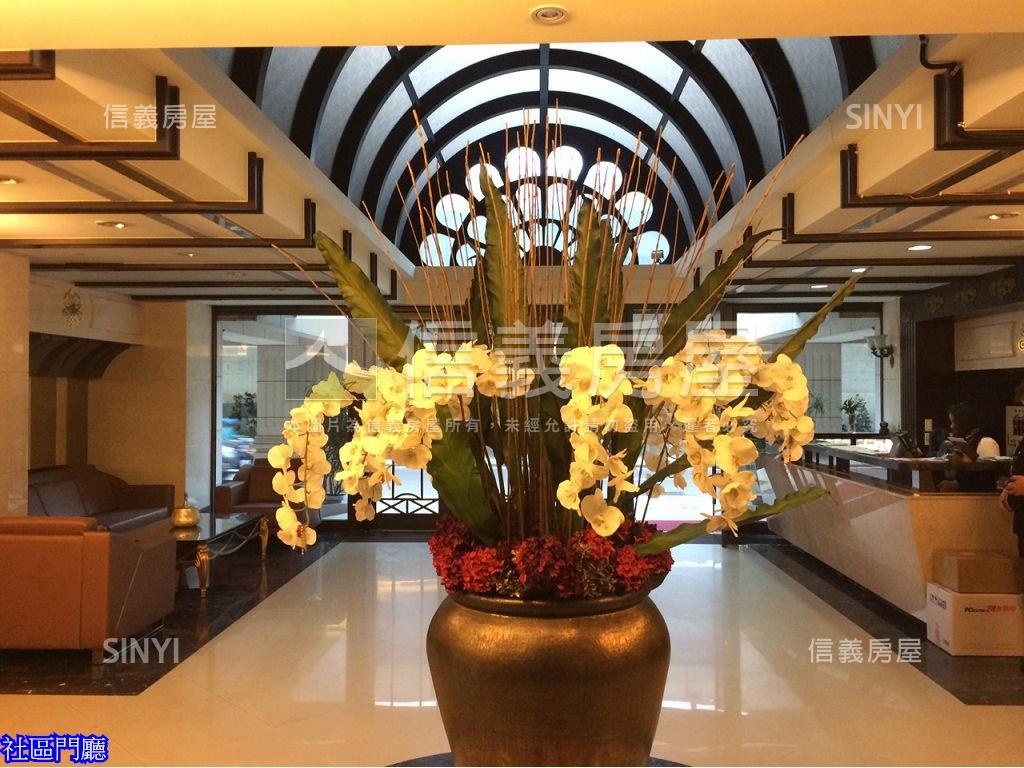 樺福水悅‧靜賞１０１房屋室內格局與周邊環境