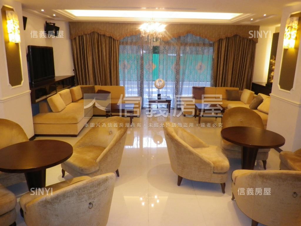 樺福水悅‧靜賞１０１房屋室內格局與周邊環境