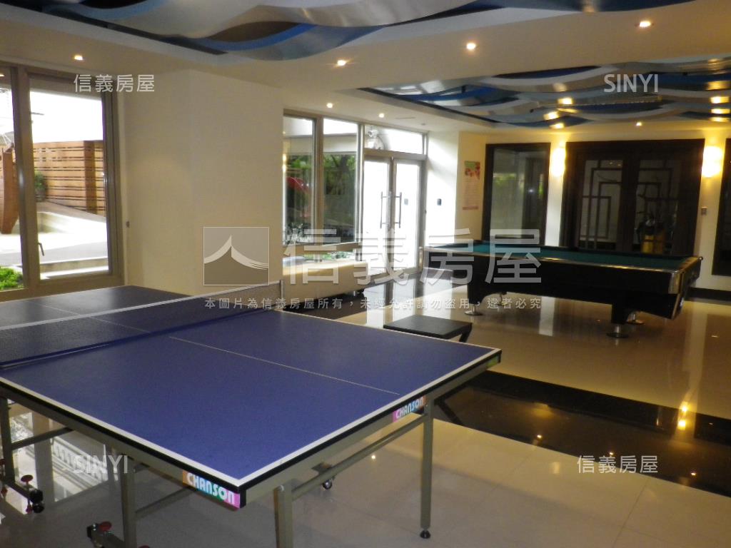 樺福水悅‧靜賞１０１房屋室內格局與周邊環境