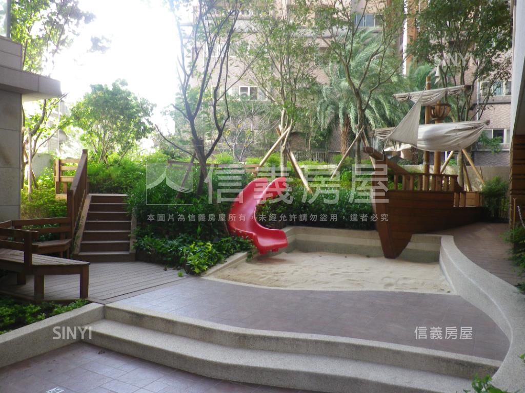 樺福水悅‧靜賞１０１房屋室內格局與周邊環境