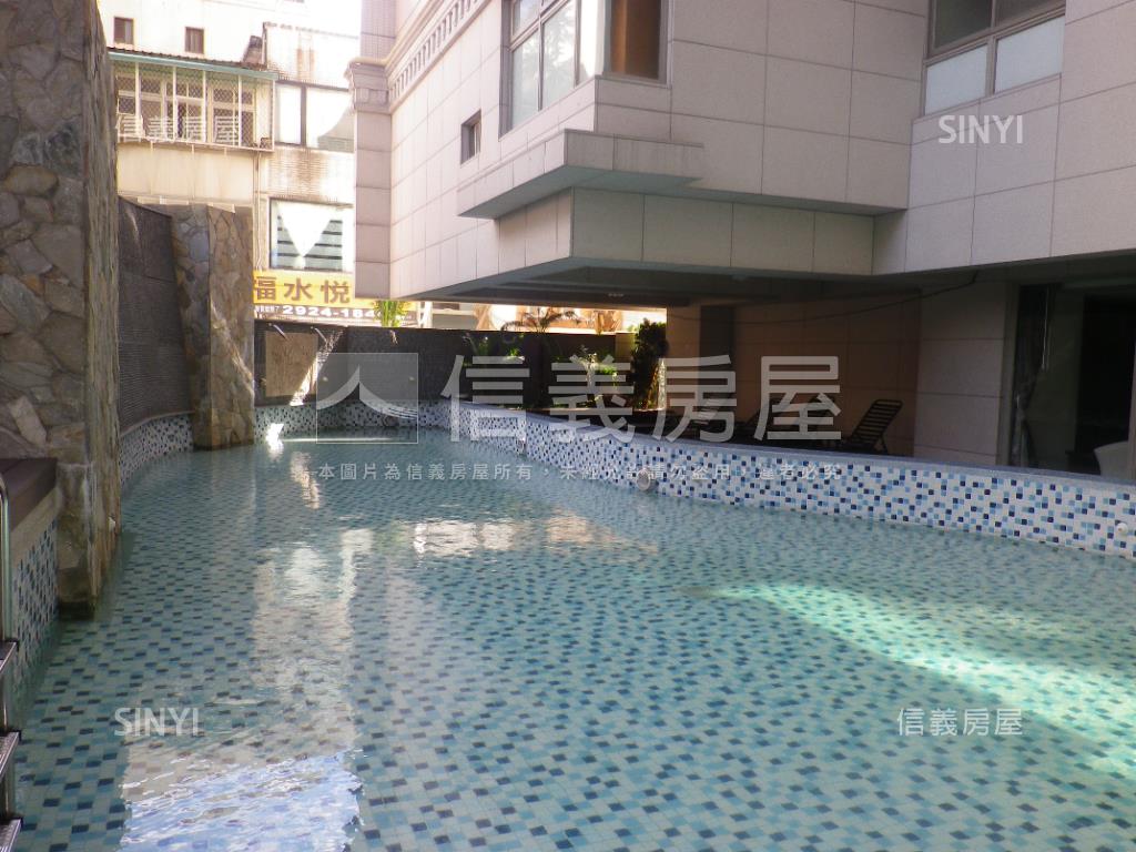 樺福水悅‧靜賞１０１房屋室內格局與周邊環境