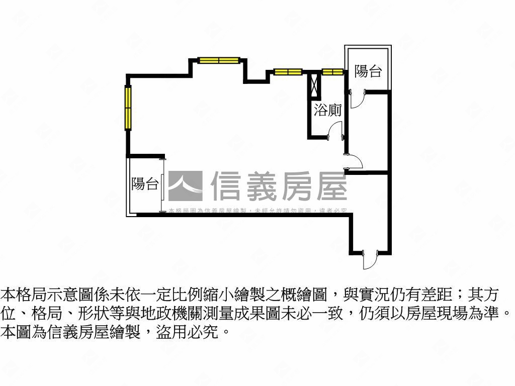 玄泰Ｔ１低總價高樓事務所房屋室內格局與周邊環境