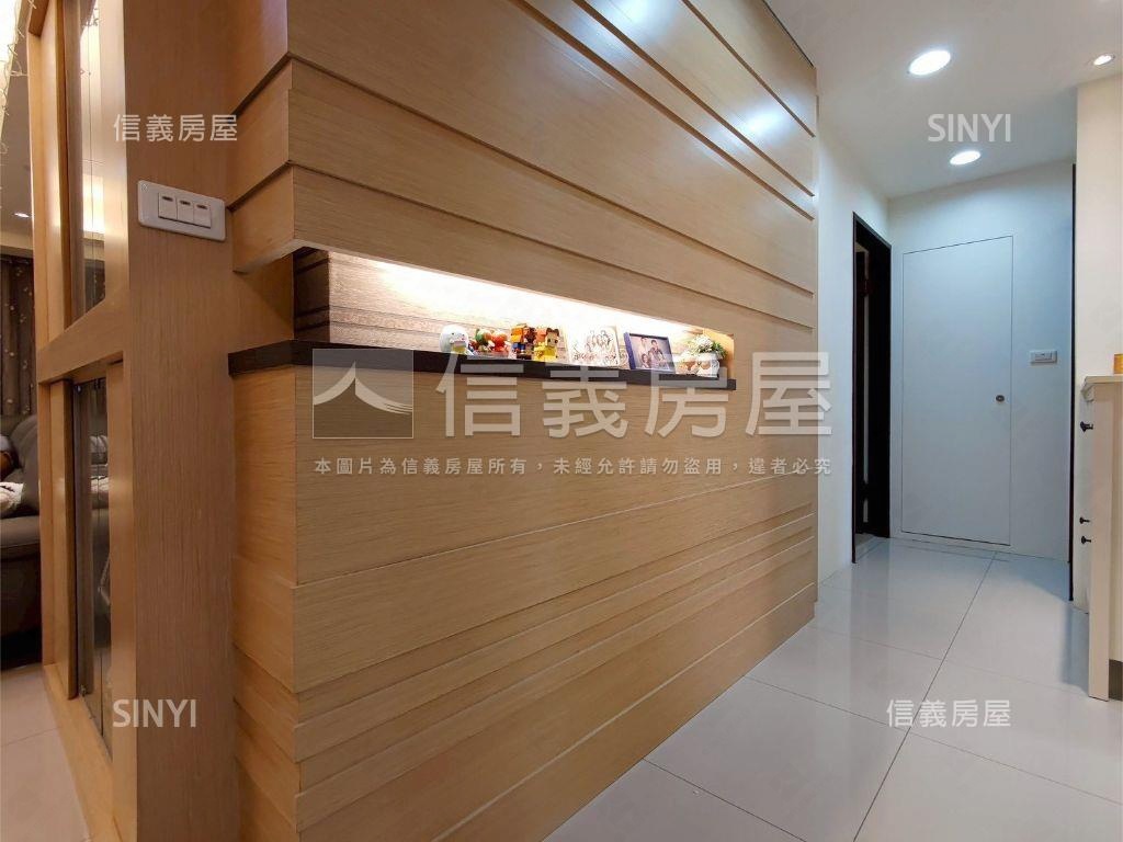 近竹科菁英典藏採光四房房屋室內格局與周邊環境