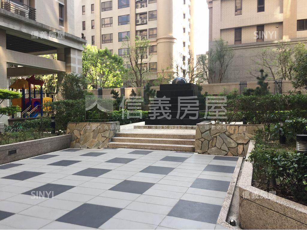 近竹科菁英典藏採光四房房屋室內格局與周邊環境