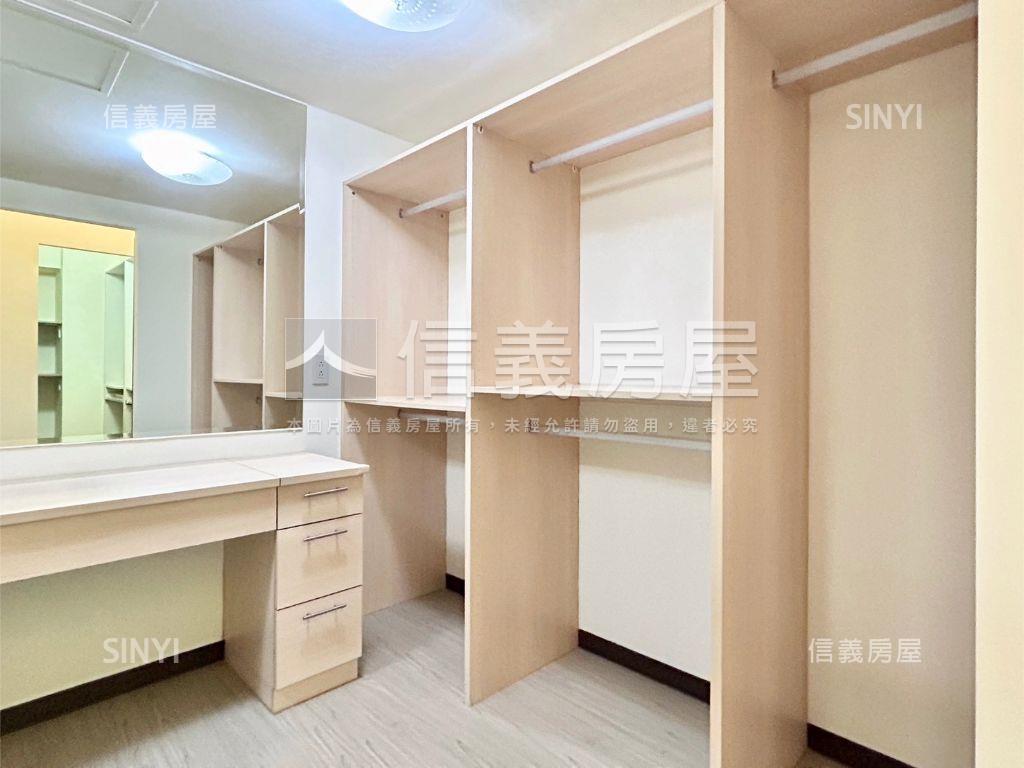 竹科菁英典藏８樓採光四房房屋室內格局與周邊環境