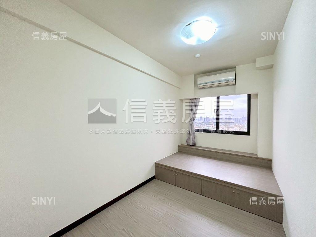 竹科菁英典藏８樓採光四房房屋室內格局與周邊環境