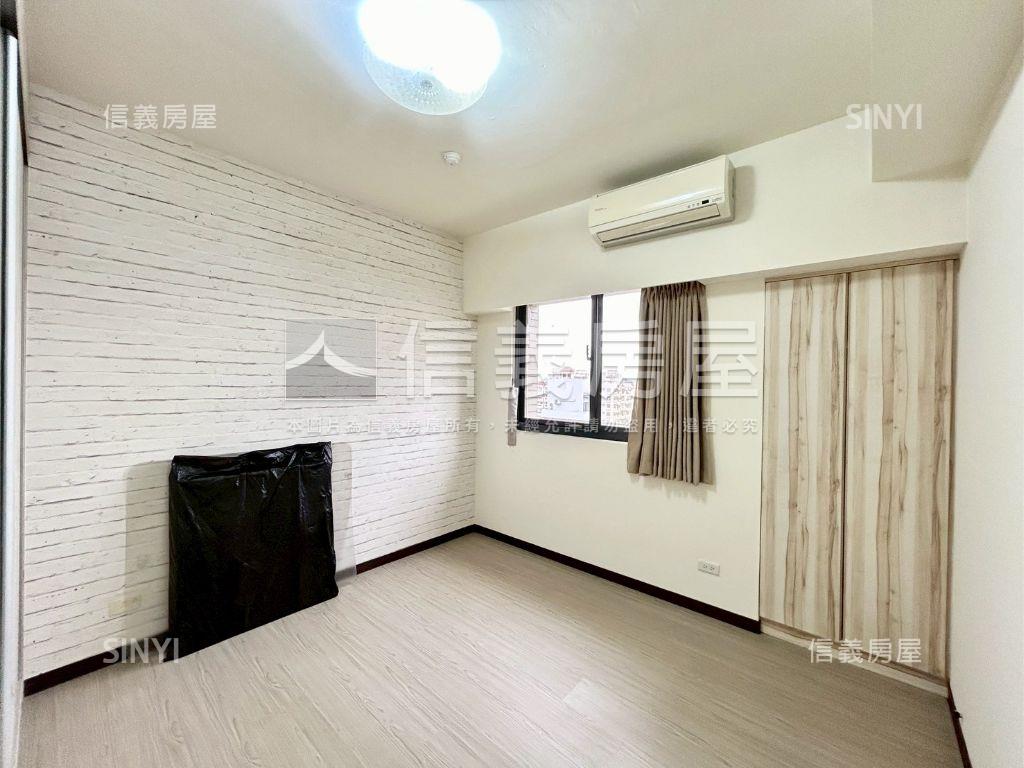 竹科菁英典藏８樓採光四房房屋室內格局與周邊環境