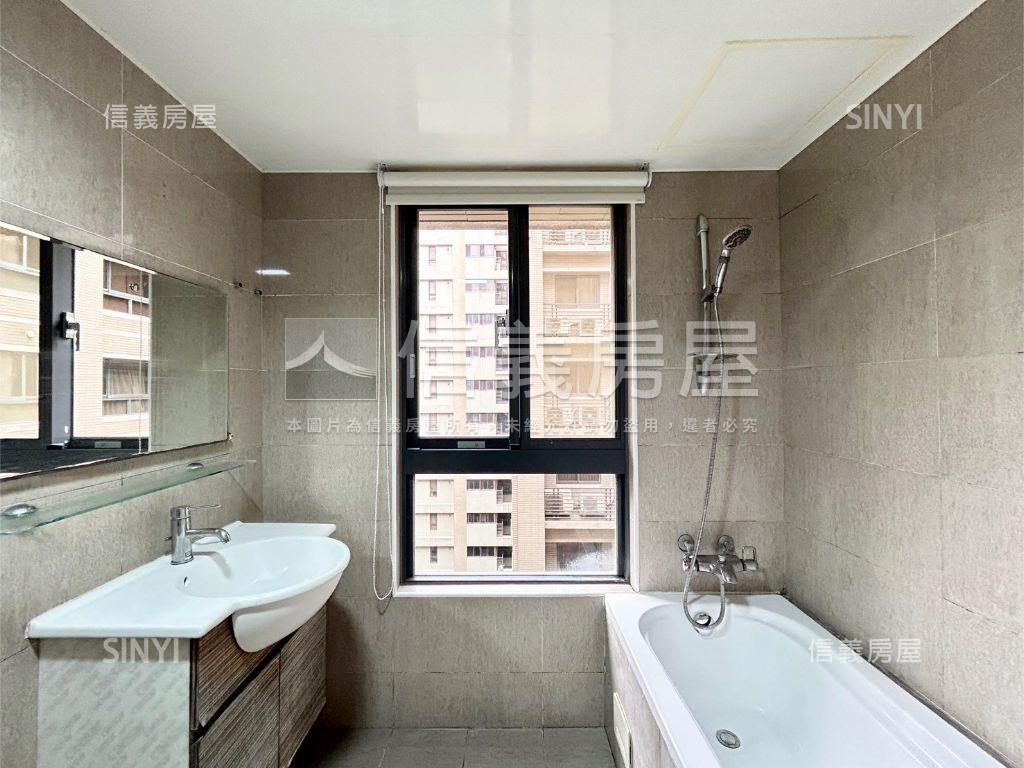 竹科菁英典藏８樓採光四房房屋室內格局與周邊環境