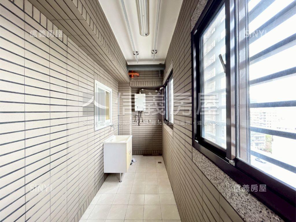 竹科菁英典藏８樓採光四房房屋室內格局與周邊環境