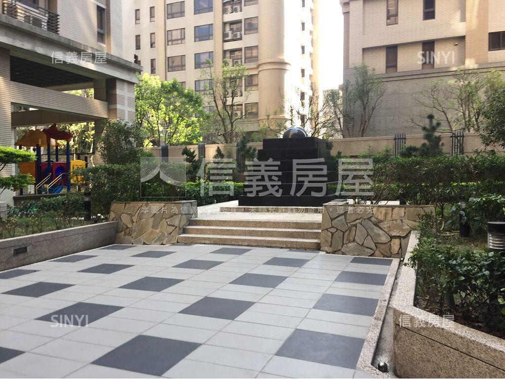 竹科菁英典藏８樓採光四房房屋室內格局與周邊環境