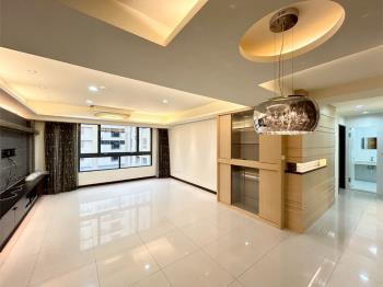 竹科菁英典藏８樓採光四房