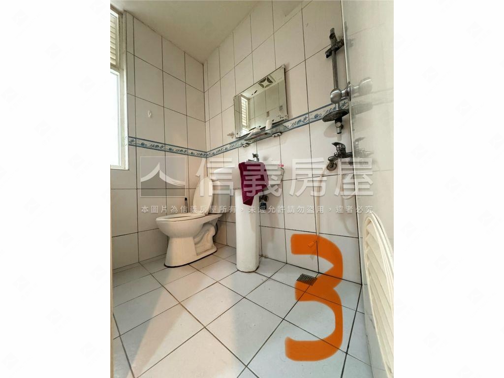 興安國宅抗通膨房屋室內格局與周邊環境