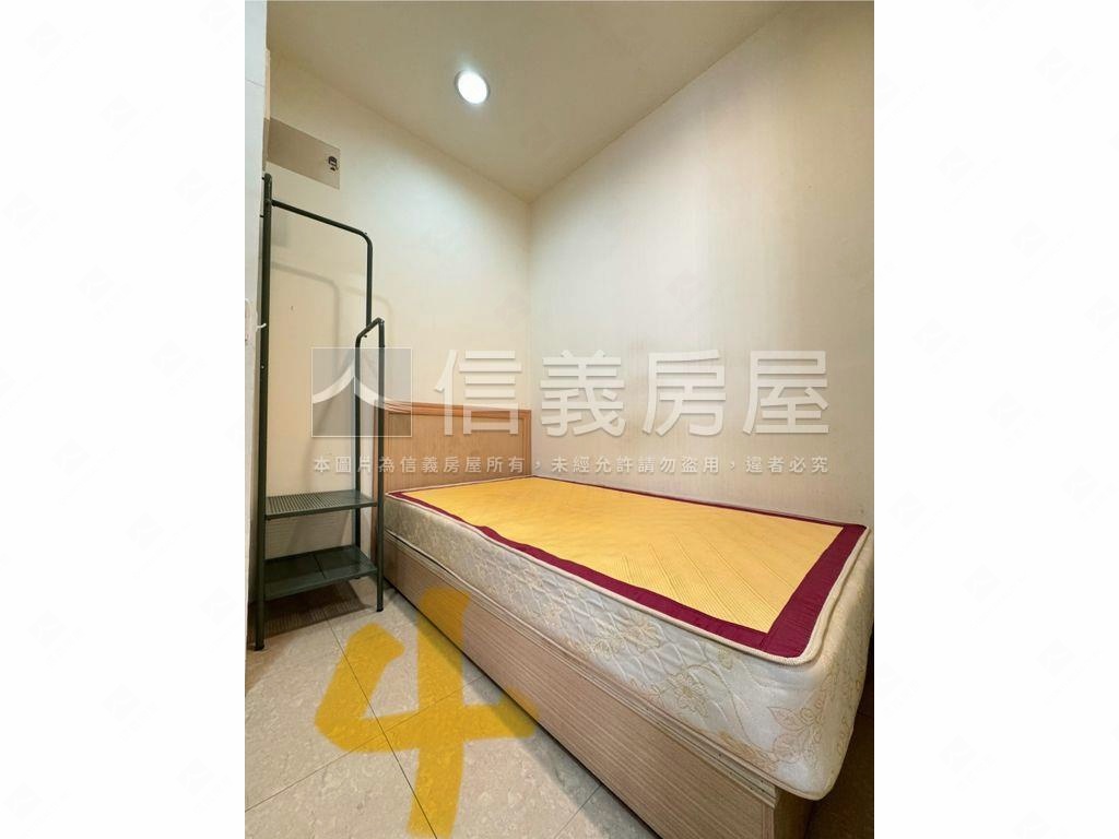 興安國宅抗通膨房屋室內格局與周邊環境