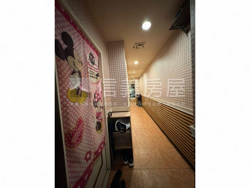 興安國宅抗通膨房屋室內格局與周邊環境