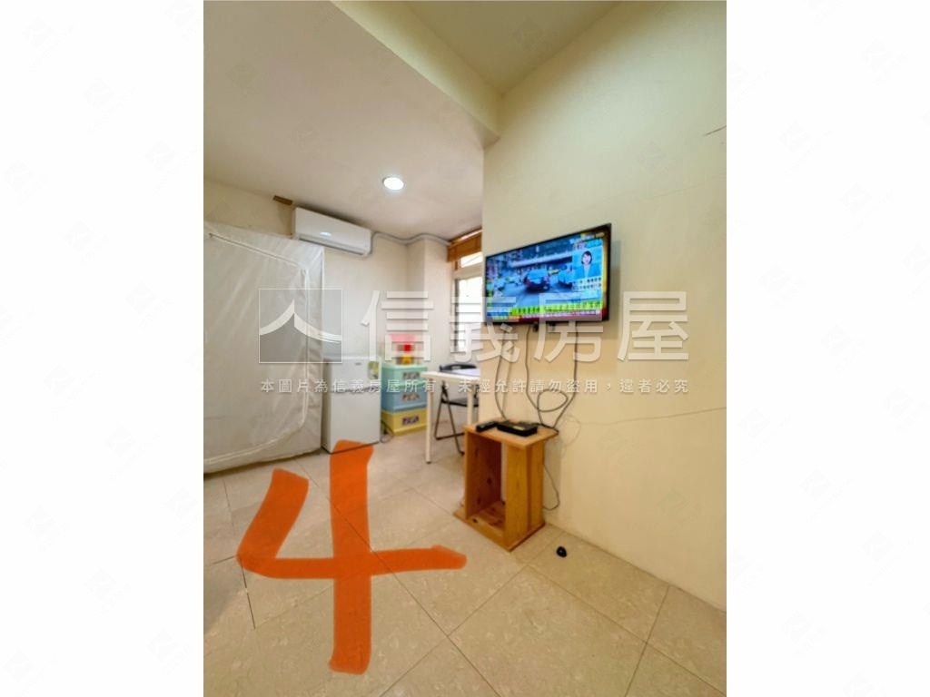 興安國宅抗通膨房屋室內格局與周邊環境