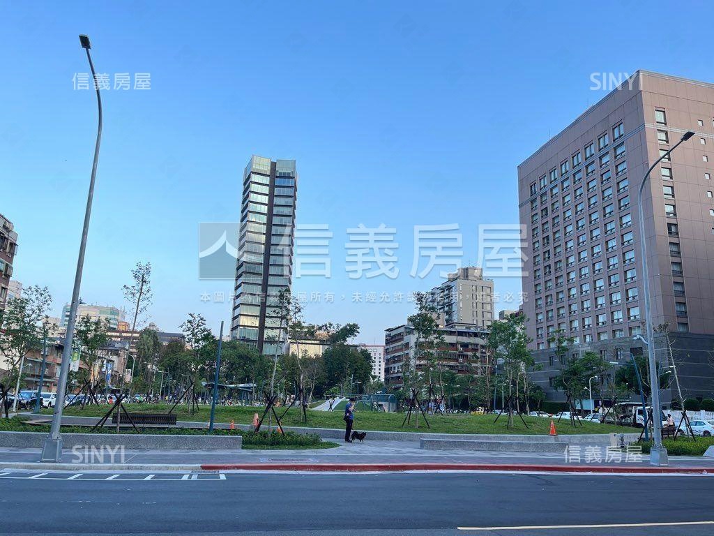 興安國宅抗通膨房屋室內格局與周邊環境