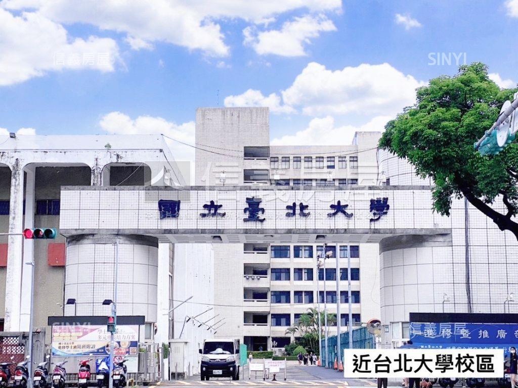 興安國宅抗通膨房屋室內格局與周邊環境